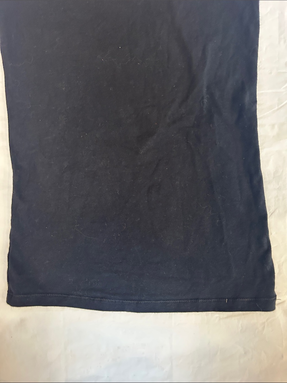 Aeropostale Black Strappy Camisole with Decorative Back - Picture 3 of 7
